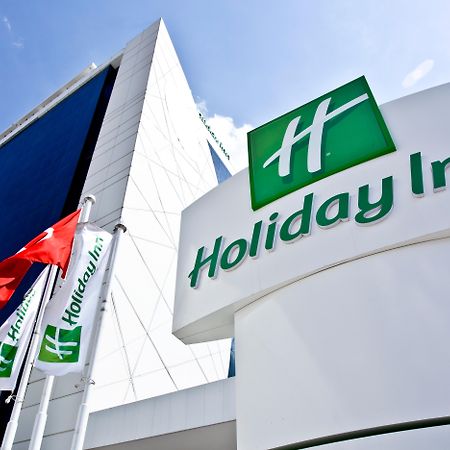 Holiday Inn Gaziantep By Ihg Eksteriør billede