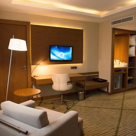 Holiday Inn Gaziantep By Ihg Eksteriør billede