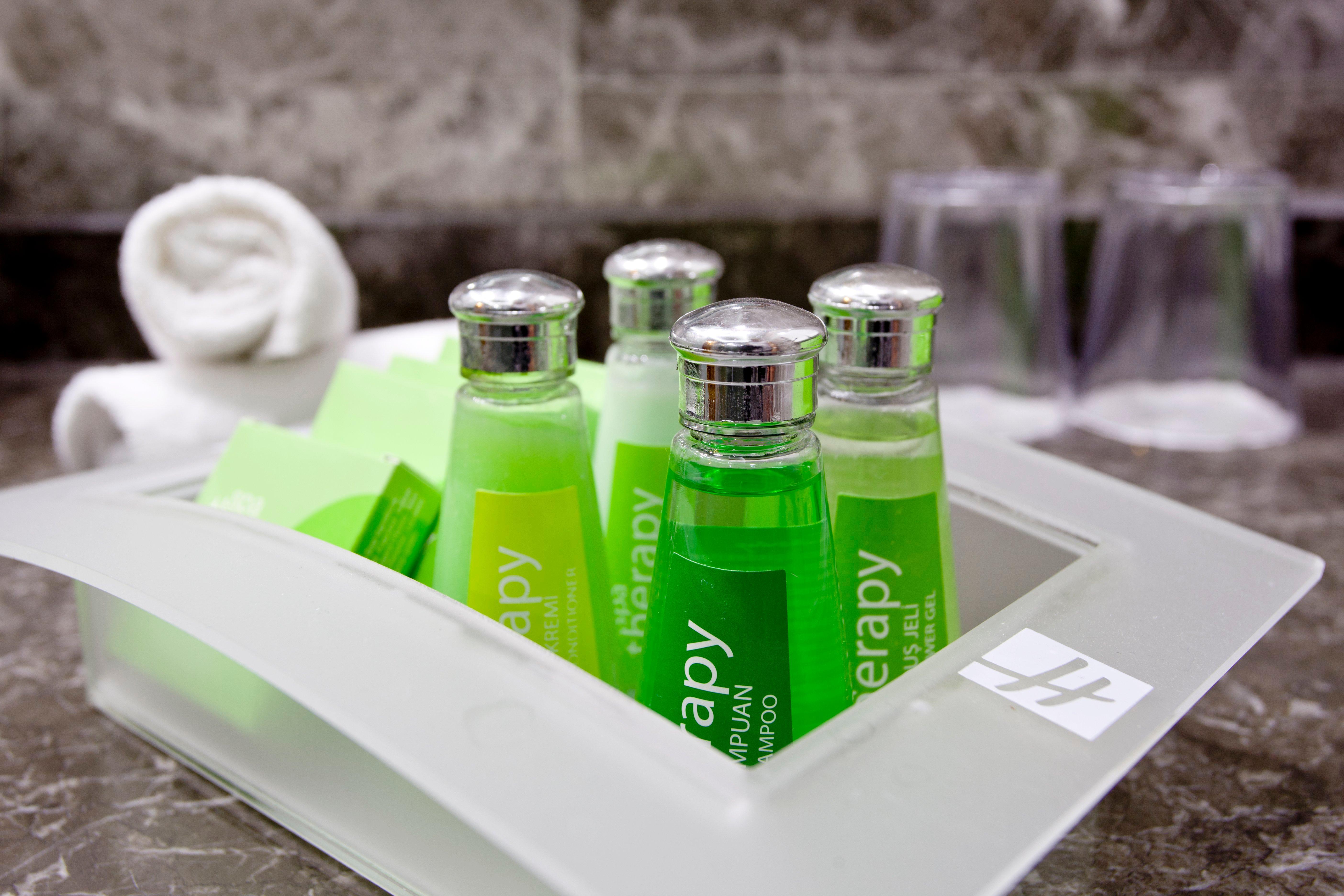 Holiday Inn Gaziantep By Ihg Eksteriør billede