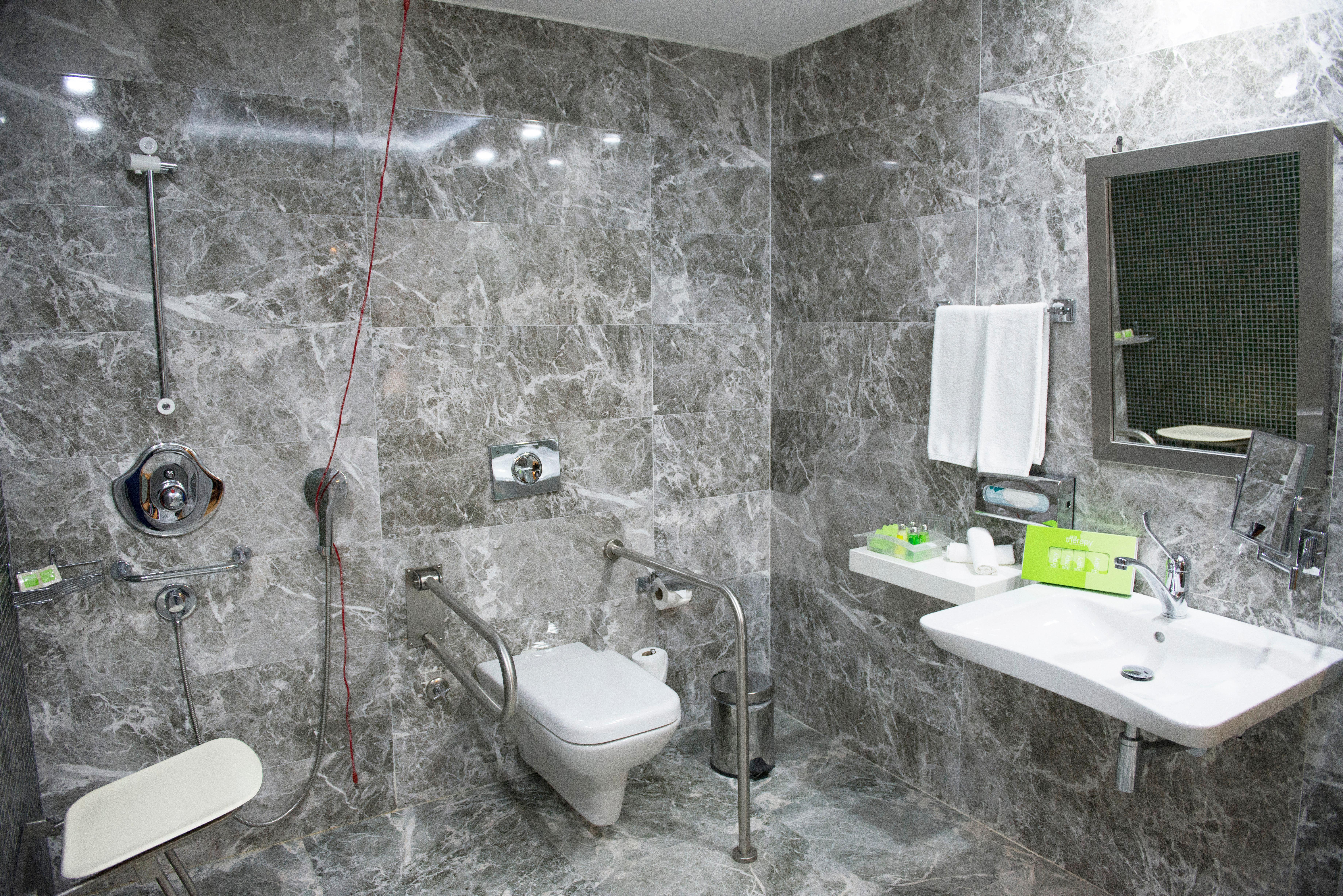 Holiday Inn Gaziantep By Ihg Eksteriør billede