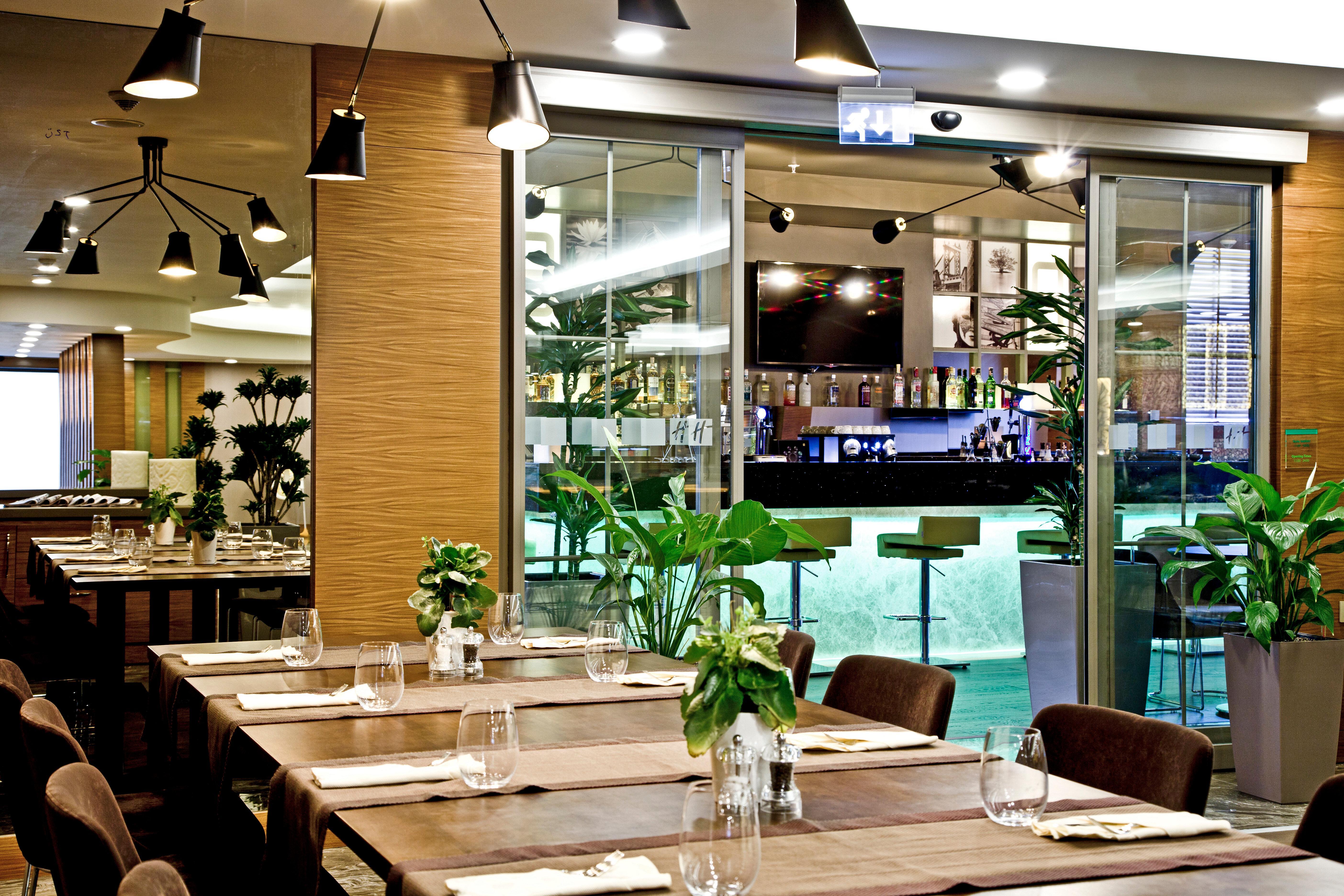 Holiday Inn Gaziantep By Ihg Eksteriør billede
