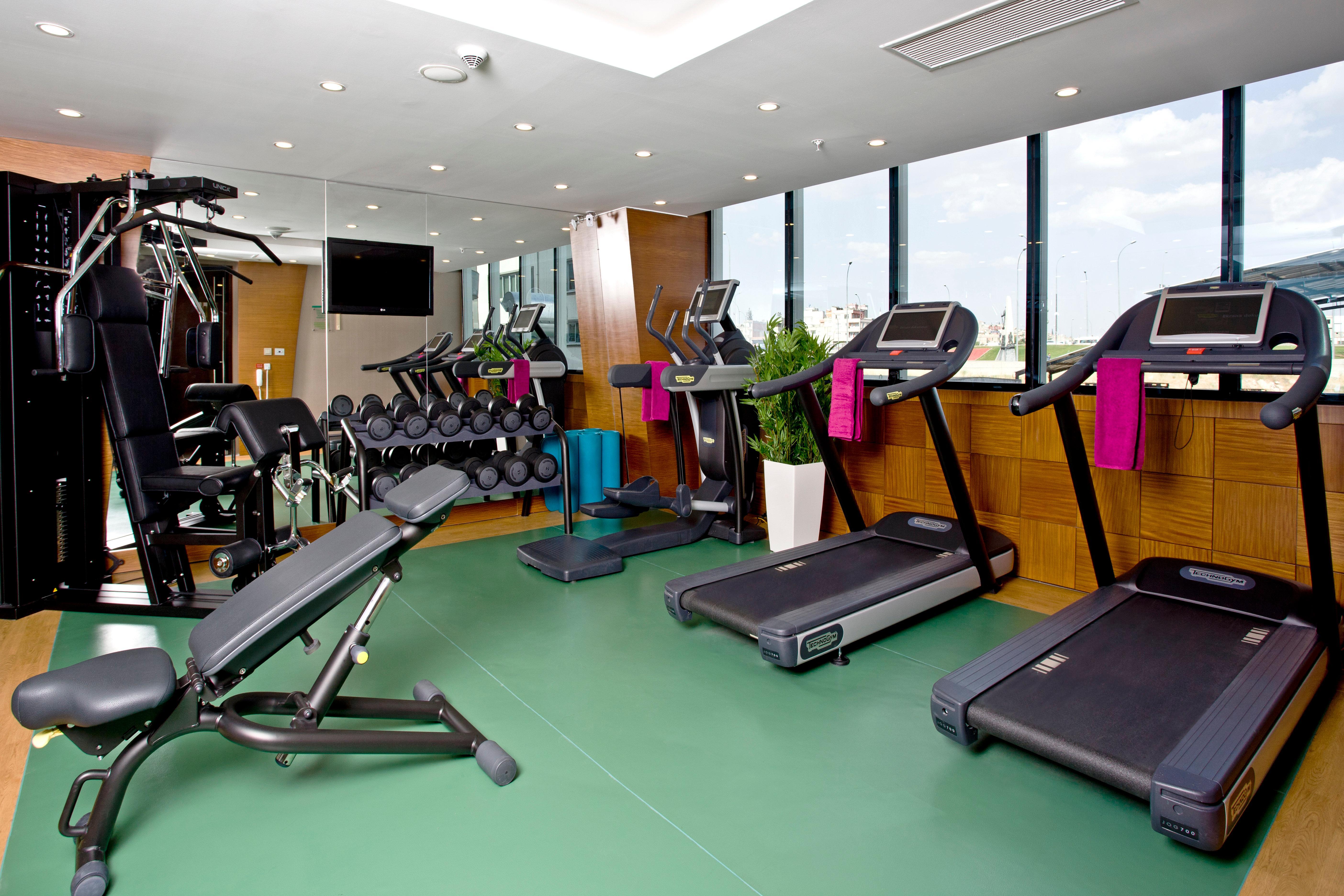 Holiday Inn Gaziantep By Ihg Eksteriør billede