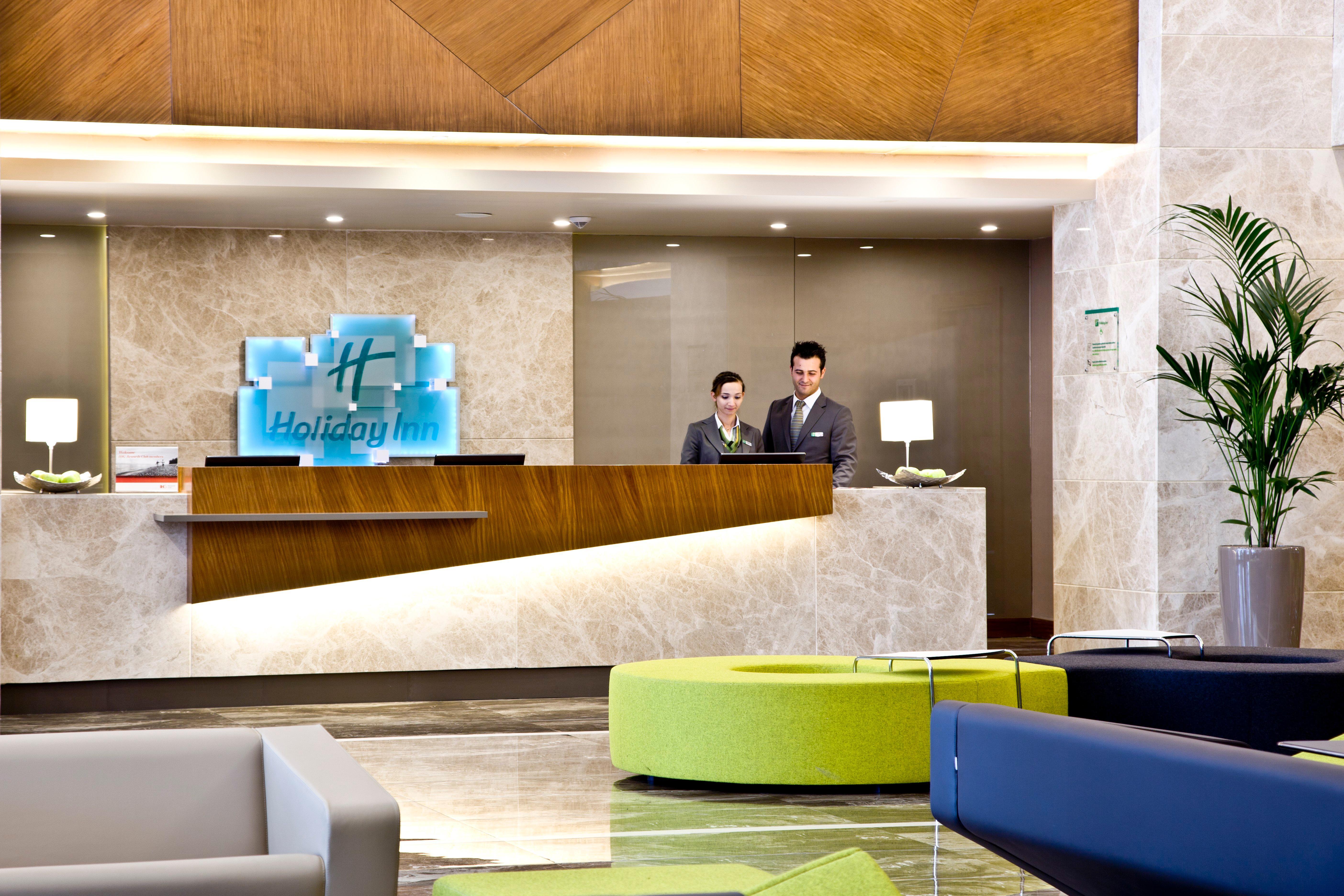 Holiday Inn Gaziantep By Ihg Eksteriør billede