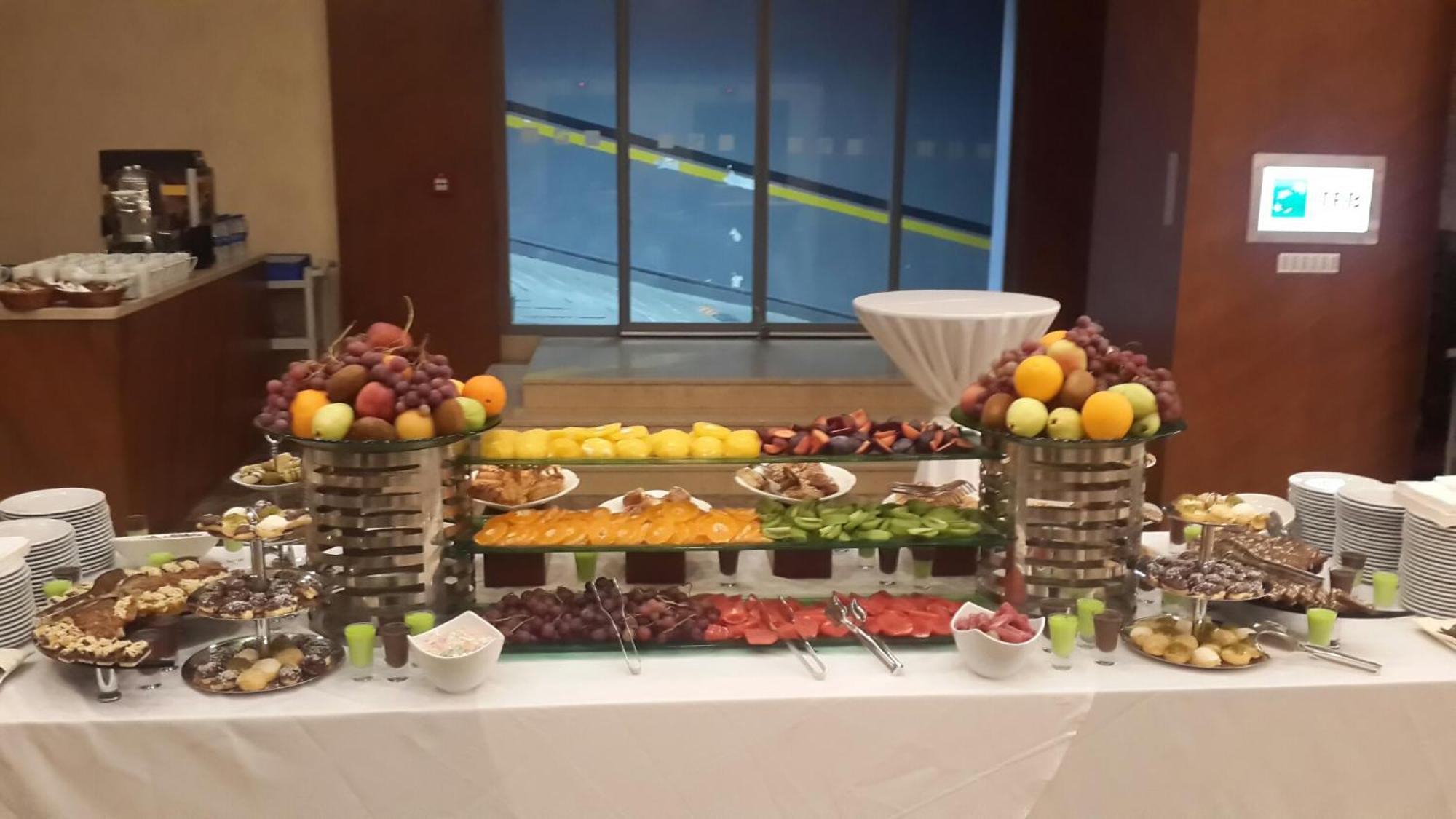 Holiday Inn Gaziantep By Ihg Eksteriør billede
