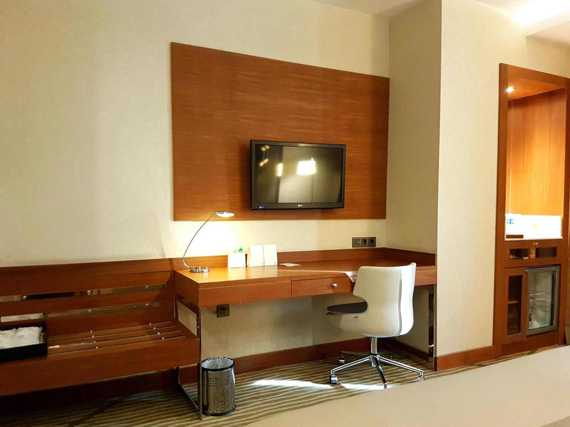 Holiday Inn Gaziantep By Ihg Eksteriør billede