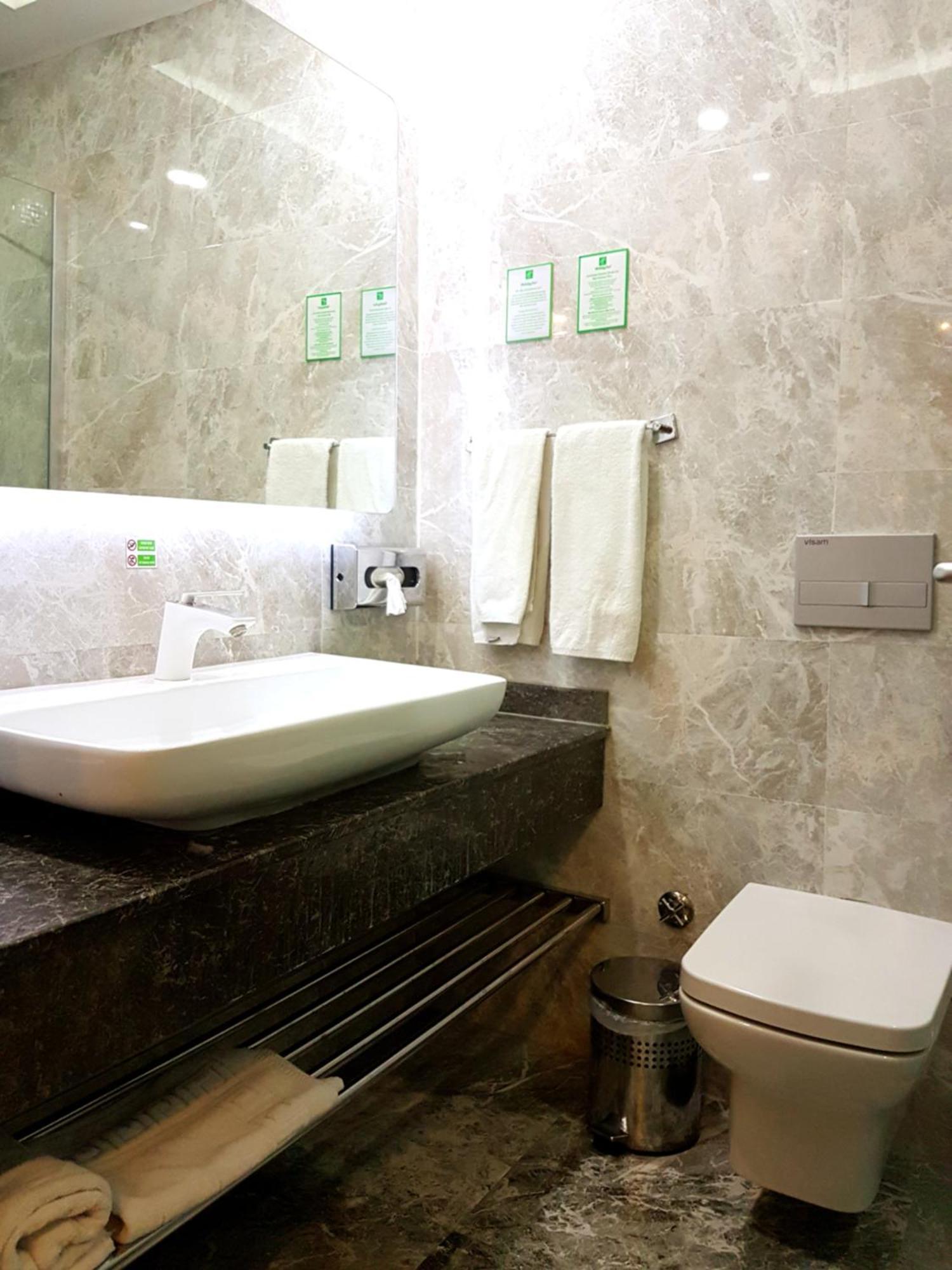 Holiday Inn Gaziantep By Ihg Eksteriør billede