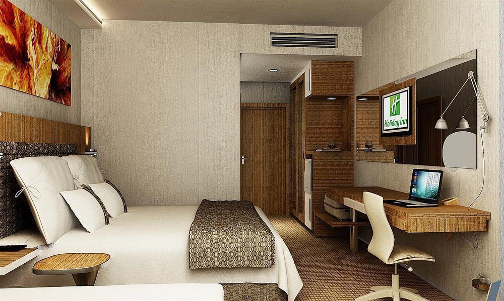Holiday Inn Gaziantep By Ihg Eksteriør billede