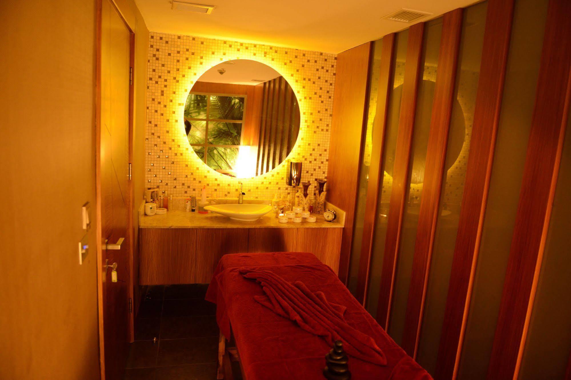Holiday Inn Gaziantep By Ihg Eksteriør billede